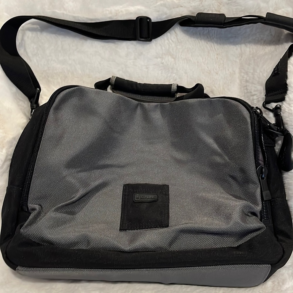 Kipling small computer bag